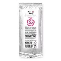 Мастика Розовая "Топ - Продукт", 100г