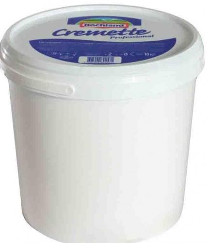 Творожный Сыр Креметто (Cremette), 10кг.