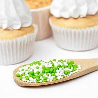 Крошка люкс перламутровая "Весенняя", 100г